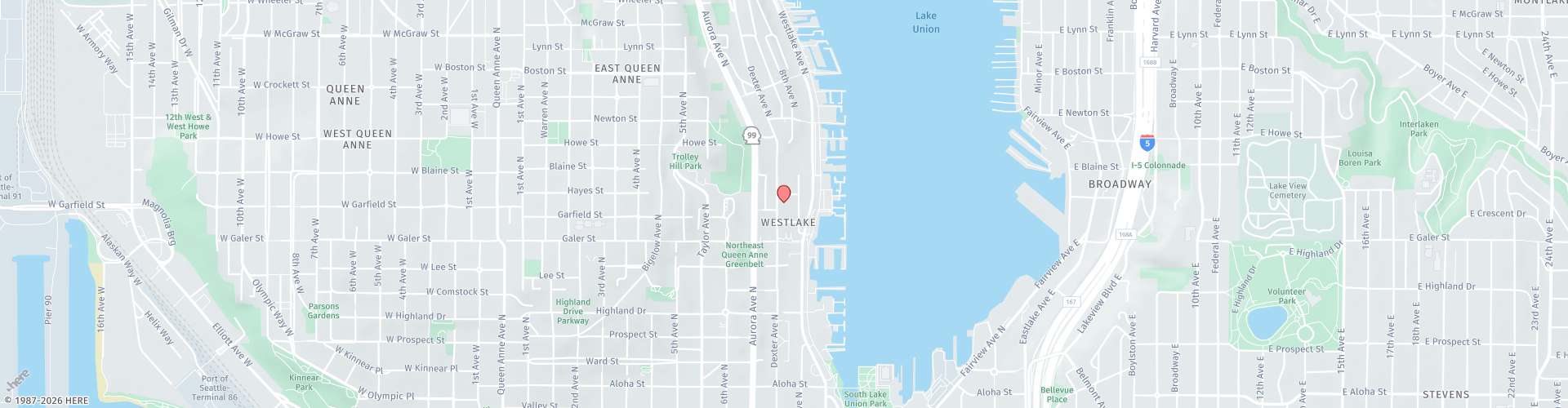Seattle Weight Loss and Wellness