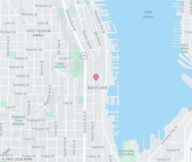 Seattle Weight Loss and Wellness