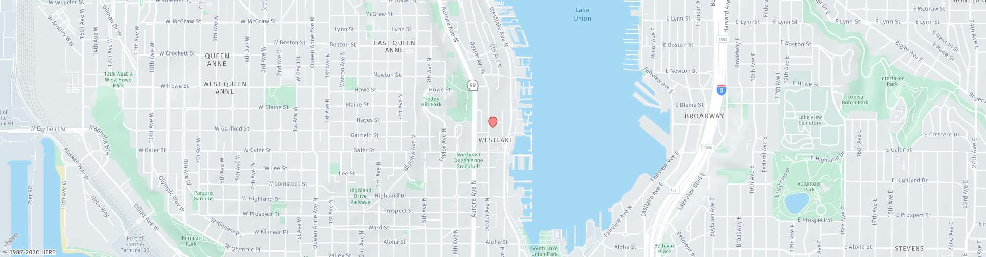 Seattle Weight Loss and Wellness